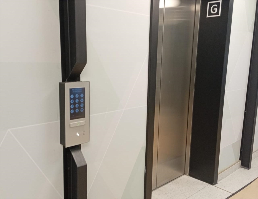 To Let commercial Property for Rent in Cape Town City Centre Western Cape